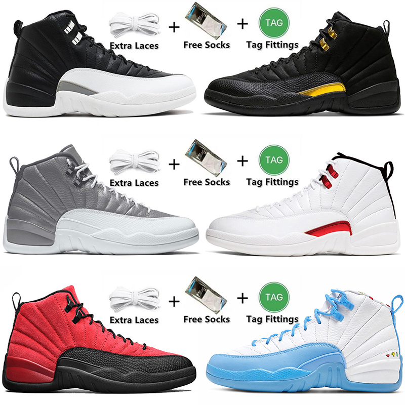 Basketball Shoes Mens Trainers Sneakers White Red Stealth Hyper Royal Low Easter Playoffs 2022 Aaa Quality 12 Men Jordn Jumpman 12S Women, #5 40-47 reverse flu game
Basketball Shoes Mens Trainers Sneakers White Red Stealth Hyper Royal Low Easter Playoffs 2022 Aaa Quality 12 Men Jordn Jumpman 12S Women, #5 40-47 reverse flu game