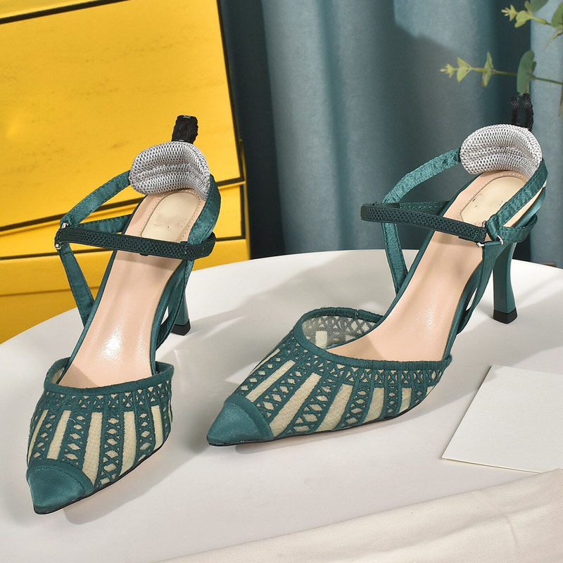 Summer women's sandals open toe buckle designer high heels fashion beautiful office shoes for women, Black
Summer women's sandals open toe buckle designer high heels fashion beautiful office shoes for women, Black