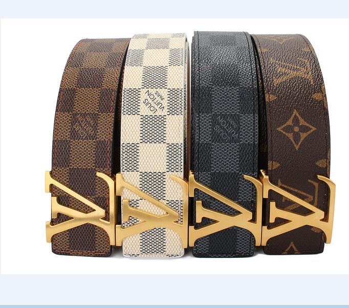 2022 Best-selling High Quality Leather designer belt Men And Women Gold Silver Buckle Black Belts Free Delivery Perfed-EdgeLOUΙS VUΙTTON With box, High quality with box
2022 Best-selling High Quality Leather designer belt Men And Women Gold Silver Buckle Black Belts Free Delivery Perfed-EdgeLOUΙS VUΙTTON With box, High quality with box