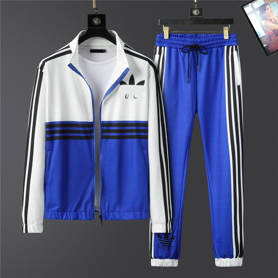 Spring Autumn Brand LOGO Tracksuit Men's 2 Piece Warm Fashion Casual Long Sleeve Oversized Green Hoodie Sweater PantS01, Blue
Spring Autumn Brand LOGO Tracksuit Men's 2 Piece Warm Fashion Casual Long Sleeve Oversized Green Hoodie Sweater PantS01, Blue