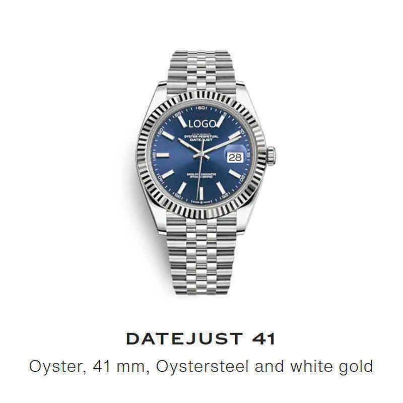 uxury watch Date Gmt Dayjust Luxury Business Classic Watch 41mm Automatic Men Es Mechanical Stainless Steel Strap Man
uxury watch Date Gmt Dayjust Luxury Business Classic Watch 41mm Automatic Men Es Mechanical Stainless Steel Strap Man