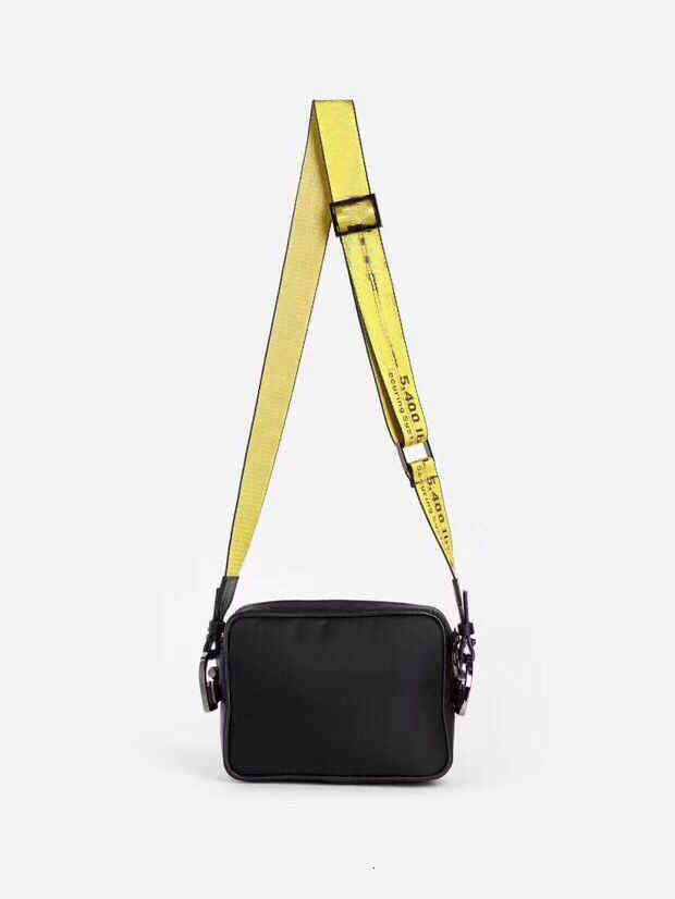 outdoor bags Brand MINI Men off Yellow canvas belt high white Bag camera bag waist multi purpose satchel Messenger women, Black
outdoor bags Brand MINI Men off Yellow canvas belt high white Bag camera bag waist multi purpose satchel Messenger women, Black
