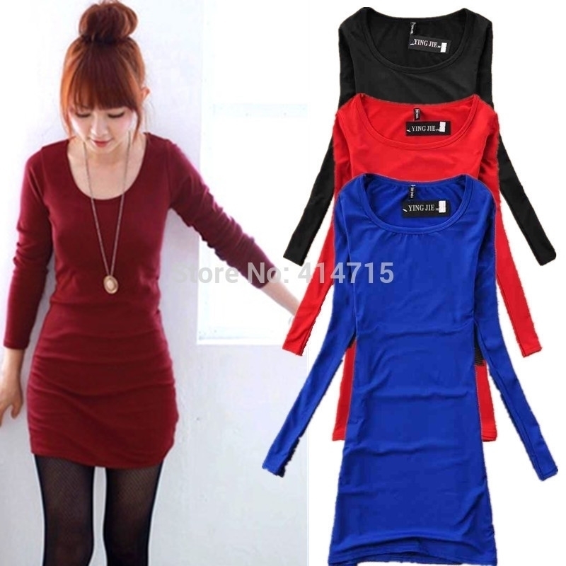 T Shirt Women Winter Tops Fashion Long Sleeve Female Tshirt Long Tunic Tops Tshirts For Women Underwear Basic Tshirt Y200412, Black
T Shirt Women Winter Tops Fashion Long Sleeve Female Tshirt Long Tunic Tops Tshirts For Women Underwear Basic Tshirt Y200412, Black