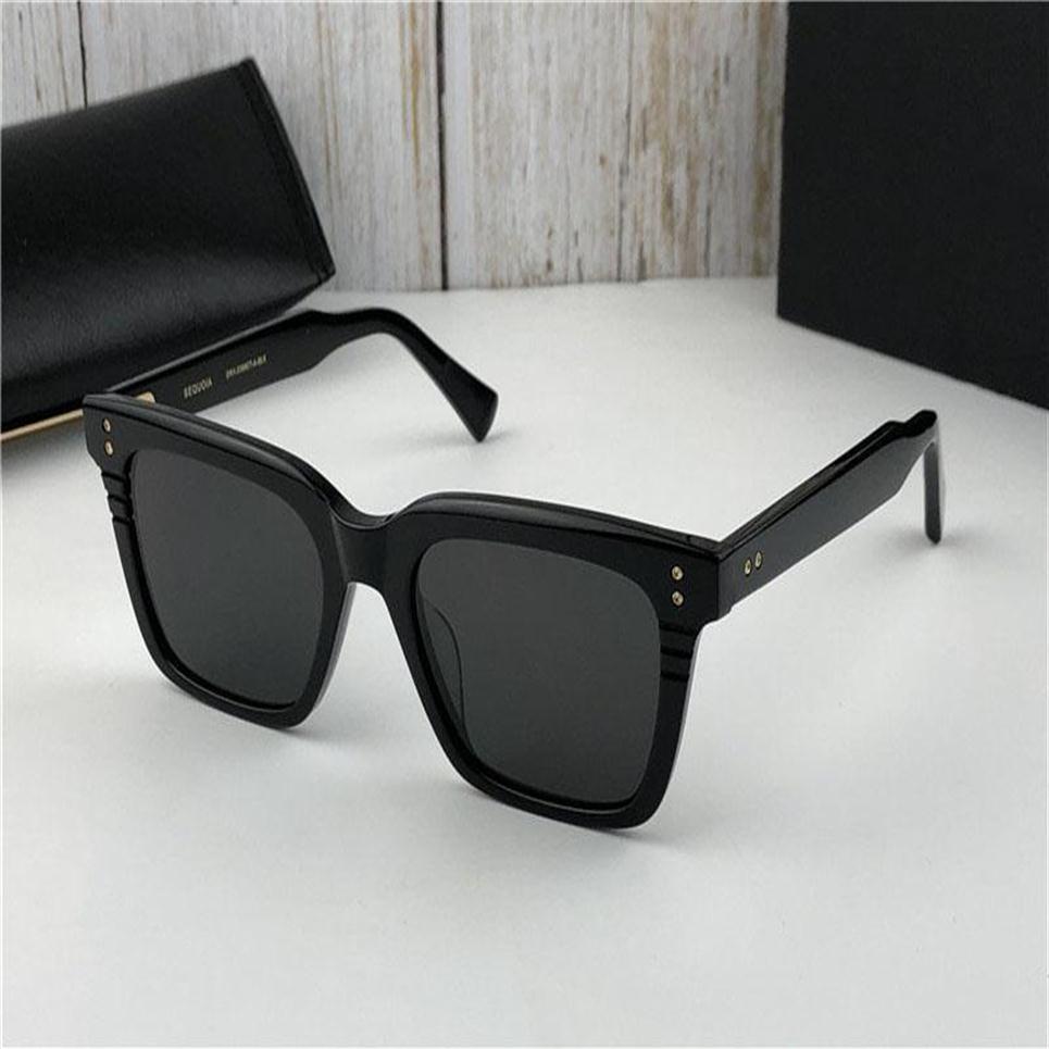 Latest selling popular fashion SEQUOIA women sunglasses mens sunglasses men sunglasses Gafas de sol top quality sun glasses UV400 275y
Latest selling popular fashion SEQUOIA women sunglasses mens sunglasses men sunglasses Gafas de sol top quality sun glasses UV400 275y