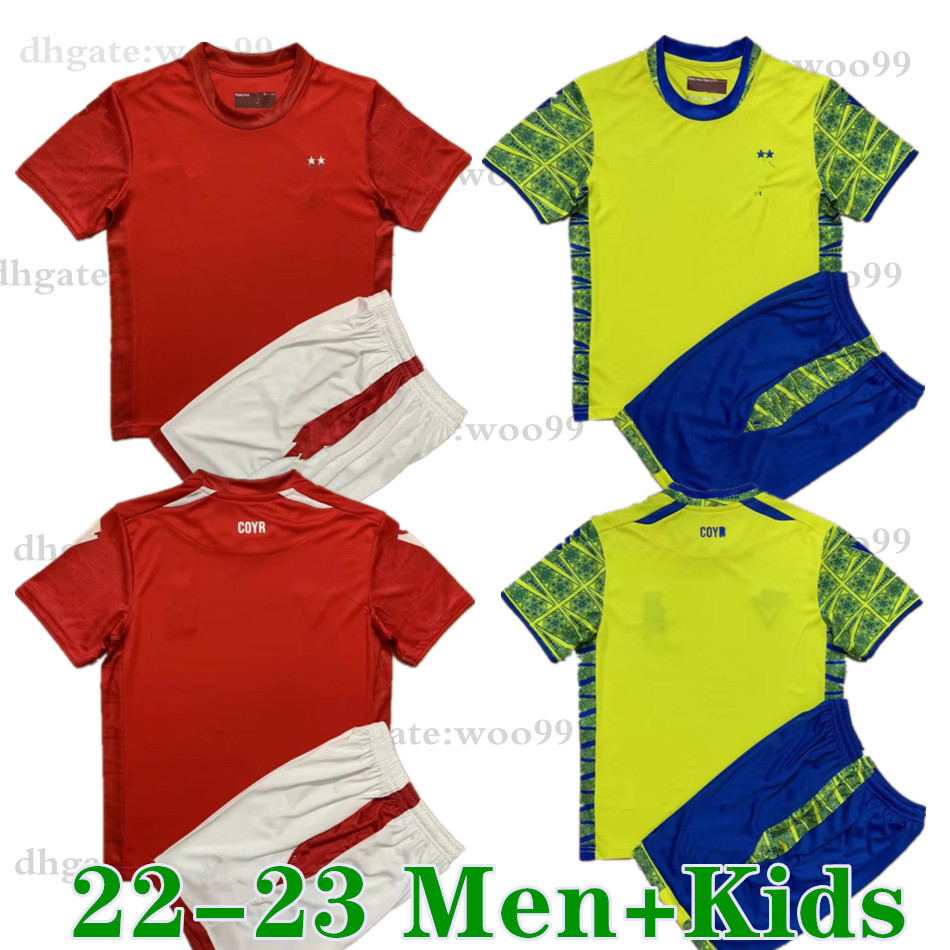 22 23 Nottingham GRABBAN Soccer Jersey Johnson Surridge 2022 2023 Forest home Awoniyi AMEOBI MIGHTEN KROVINOVIC Zinckernagel LINGARD Football Shirt Men kids
22 23 Nottingham GRABBAN Soccer Jersey Johnson Surridge 2022 2023 Forest home Awoniyi AMEOBI MIGHTEN KROVINOVIC Zinckernagel LINGARD Football Shirt Men kids