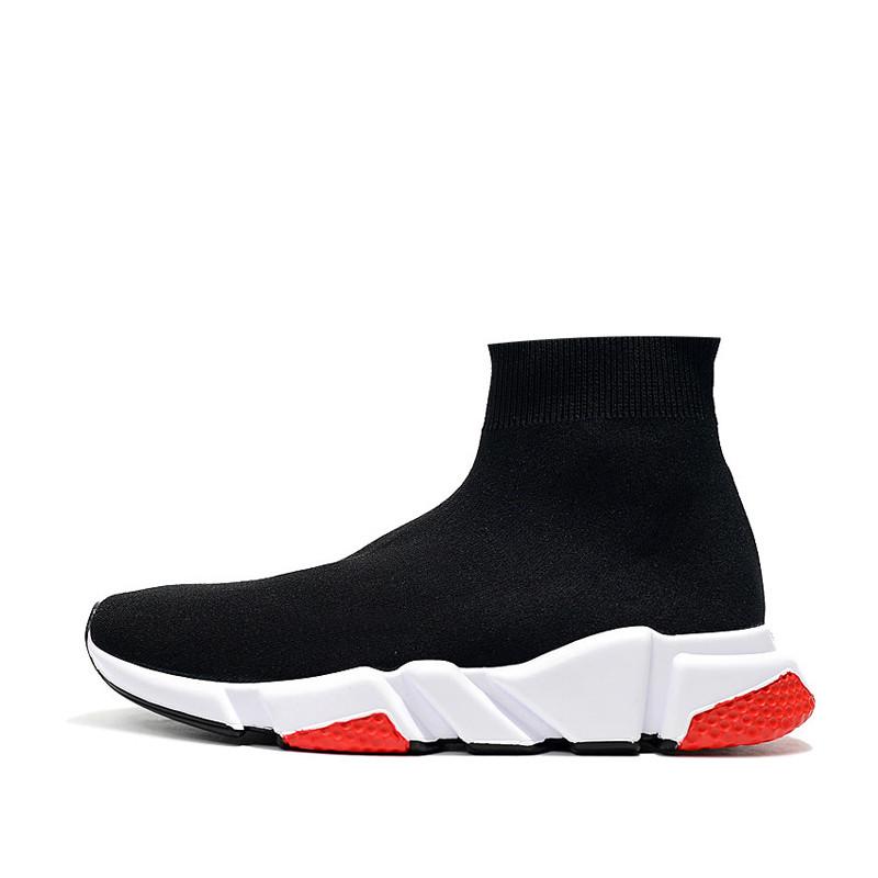designer men casual shoes womens 2.0 speed trainer sock boots socks boot speeds shoe runners runner sneakers Knit Women 1.0 Walking triple Black White Red Lace Sports, No.5
designer men casual shoes womens 2.0 speed trainer sock boots socks boot speeds shoe runners runner sneakers Knit Women 1.0 Walking triple Black White Red Lace Sports, No.5