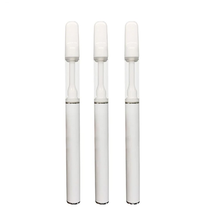 New E cig Vapor Pen Kit 280mah Disposable Electronic Cigarette Co2 Extract Oil Starter Kits 0.5ml 0.8ml 1ml Glass Ceramic Vape Cartridges Wax Vaporizer, Black
New E cig Vapor Pen Kit 280mah Disposable Electronic Cigarette Co2 Extract Oil Starter Kits 0.5ml 0.8ml 1ml Glass Ceramic Vape Cartridges Wax Vaporizer, Black