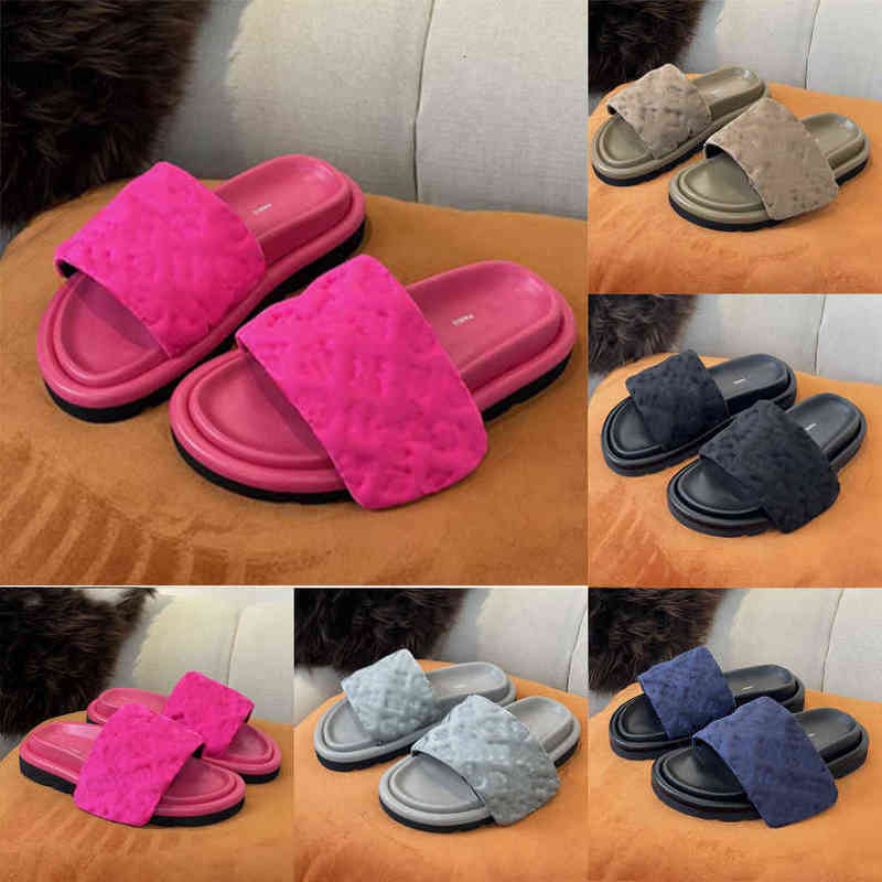 Pool Pillow Comfort Slippers Men Ladies Summer Casual Beach Shoes Velcro Sunset Flat Rubber Slippers Couple Leather Sandals Flip-Flops
Pool Pillow Comfort Slippers Men Ladies Summer Casual Beach Shoes Velcro Sunset Flat Rubber Slippers Couple Leather Sandals Flip-Flops