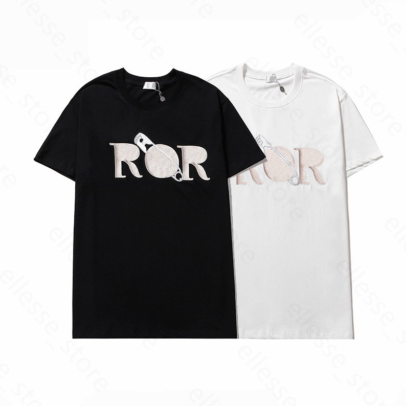 Plus Size Fossil Pringting Tee Designer Mens Womens T Shirts man T-shirt France Brands Top Womans Tees Short Sleeve Tshirts e Tshirts, 20
Plus Size Fossil Pringting Tee Designer Mens Womens T Shirts man T-shirt France Brands Top Womans Tees Short Sleeve Tshirts e Tshirts, 20