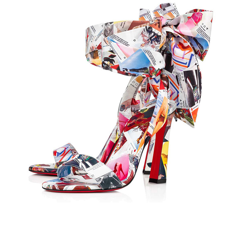 Fashion Womens Red Bottoms Pumps Sandals Senior Crosse Du Desert 100 mm Trendy Lady Satin Crepe Multicolored Designer Refined Evening Dress High Heels Sandal EU 35-43, #2
Fashion Womens Red Bottoms Pumps Sandals Senior Crosse Du Desert 100 mm Trendy Lady Satin Crepe Multicolored Designer Refined Evening Dress High Heels Sandal EU 35-43, #2