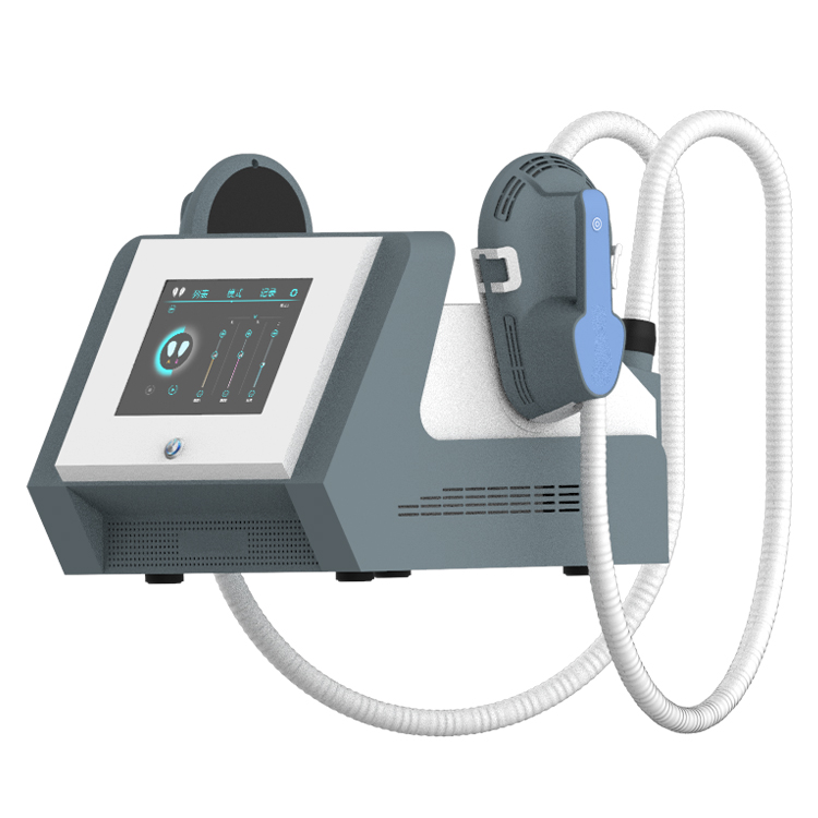 Beauty Items Professional Portable Emslim RF Electromagnetic Muscle Building Machine
Beauty Items Professional Portable Emslim RF Electromagnetic Muscle Building Machine