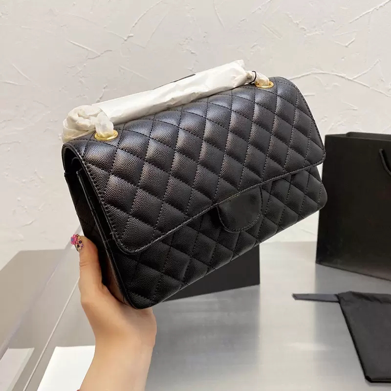 Classic Double Flap… - image