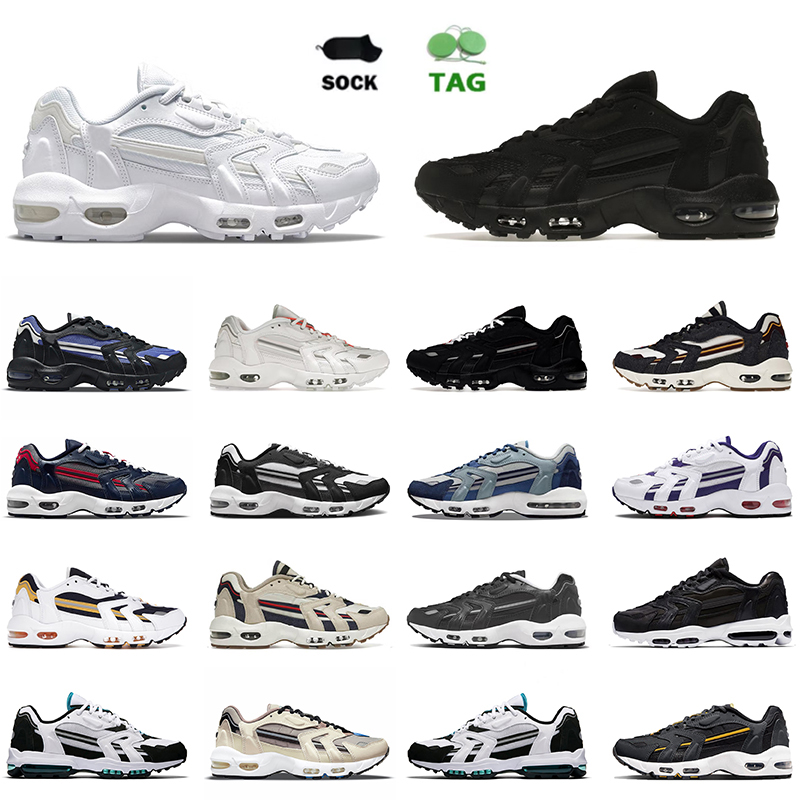 Newest Running Shoes 96 Black White Amaxs Sneakers 2022 Fashion Men Women Designer Goldenrod Purple Dawn Blackened Blue Slate Persian Violet Og Trainers 36-45, D32 midnight navy 40-45
Newest Running Shoes 96 Black White Amaxs Sneakers 2022 Fashion Men Women Designer Goldenrod Purple Dawn Blackened Blue Slate Persian Violet Og Trainers 36-45, D32 midnight navy 40-45