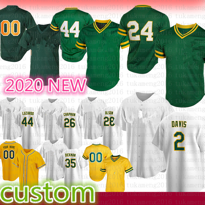 Mens Khris Davis Matt Chapman Baseball Jersey Oakland Rickey Henderson Reggie Jackson Austin Allen Paul Blackburn Cole Irvin Adam Kolarek Luis Barrera Sean Murphy, Mens(yundongjia)fugu
Mens Khris Davis Matt Chapman Baseball Jersey Oakland Rickey Henderson Reggie Jackson Austin Allen Paul Blackburn Cole Irvin Adam Kolarek Luis Barrera Sean Murphy, Mens(yundongjia)fugu