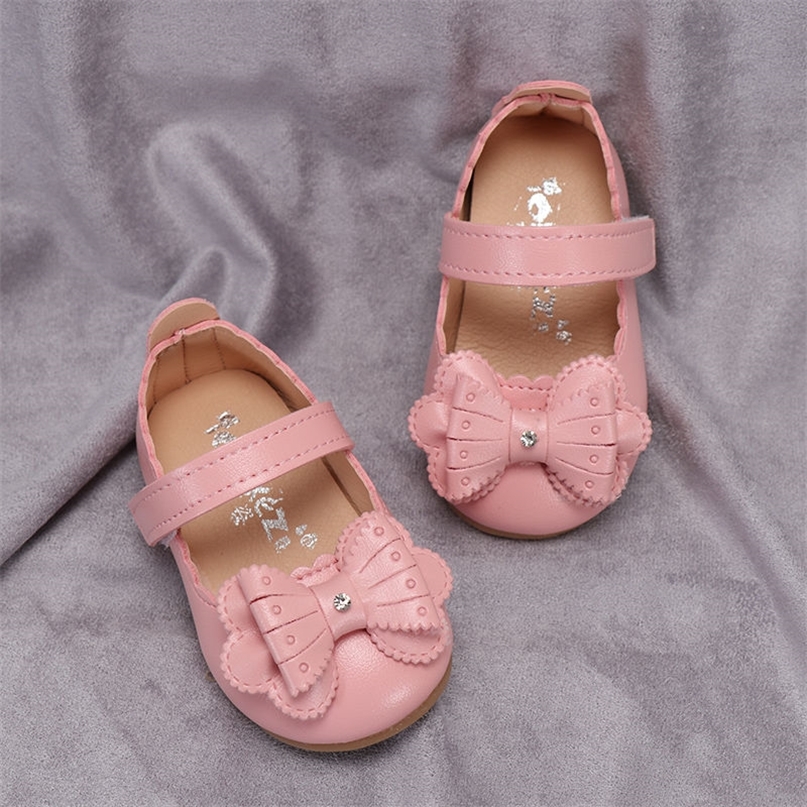 Spring Girls Baby Little Princess Softsoled Single Childrens Kid Dress Toddler Shoes 220616, White
Spring Girls Baby Little Princess Softsoled Single Childrens Kid Dress Toddler Shoes 220616, White