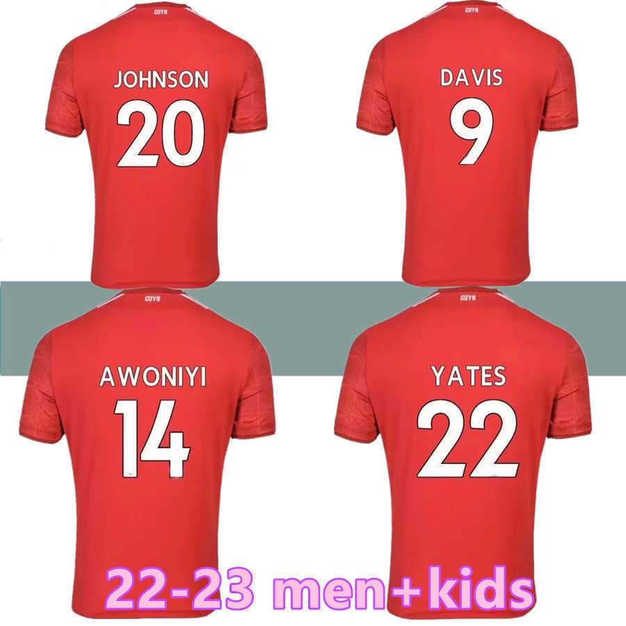 22 23 Nottingham Gr… - image