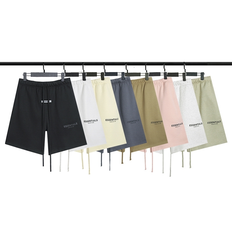 High Street Casual Drawstring Capris Fog Essentials Double Line Trend Loose Pants Plush Shorts for Men and Women, Brown
High Street Casual Drawstring Capris Fog Essentials Double Line Trend Loose Pants Plush Shorts for Men and Women, Brown