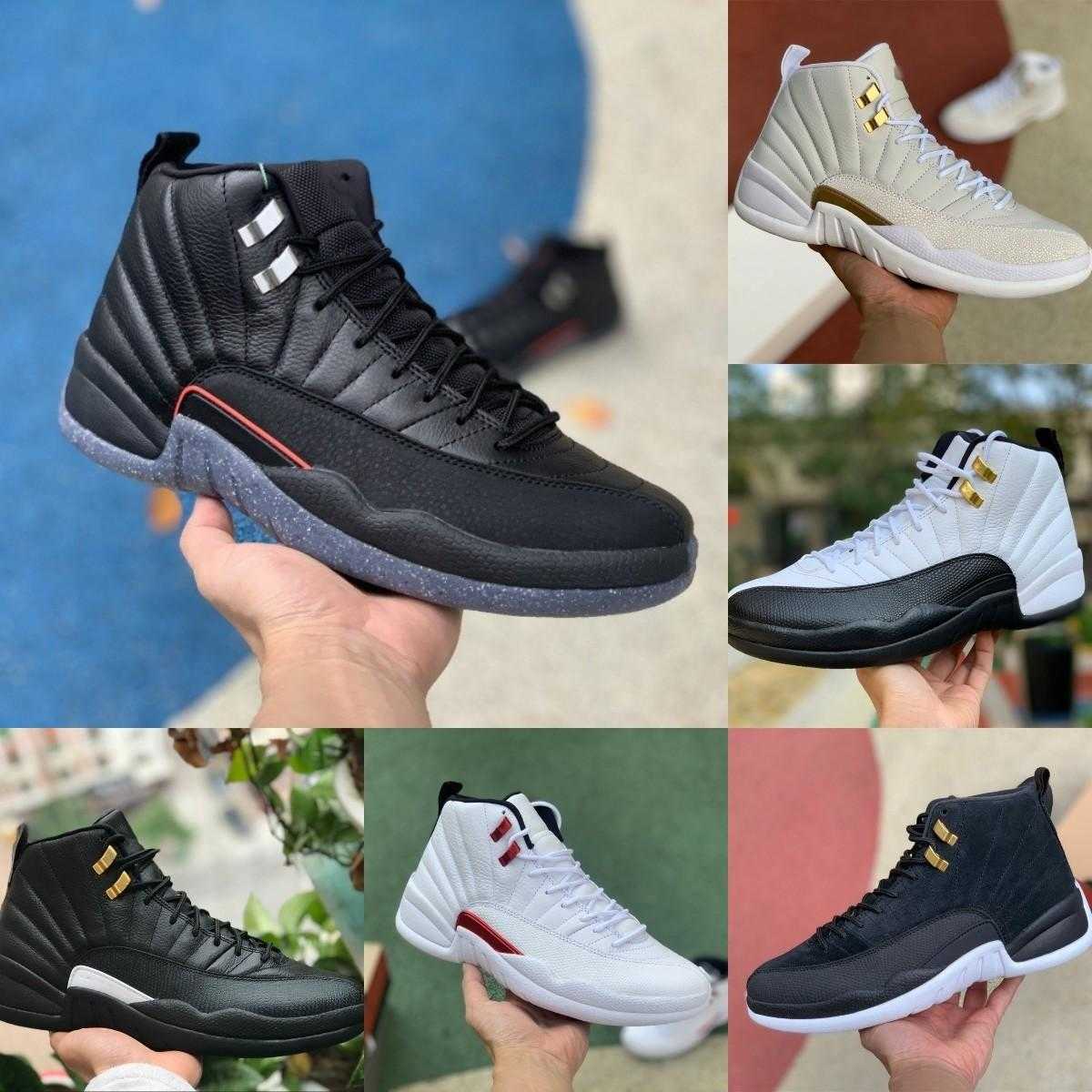 Jumpman Utility Grind 12 12s Mens High Basketball Shoes Twist The Master Indigo Flu Game Dark Concord OVO White Reverse Taxi Fiba Gamma Blue Trainer Sneakers Brand, Please contact us
Jumpman Utility Grind 12 12s Mens High Basketball Shoes Twist The Master Indigo Flu Game Dark Concord OVO White Reverse Taxi Fiba Gamma Blue Trainer Sneakers Brand, Please contact us