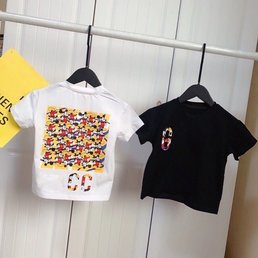 Tops Children T-shirts child clother t-shirt king Summer Short Sleeve Shirt childrens Baby Girls Boys Letter plane Pattern Bottoming Blouses Kids Clothes Tees Pink, White
Tops Children T-shirts child clother t-shirt king Summer Short Sleeve Shirt childrens Baby Girls Boys Letter plane Pattern Bottoming Blouses Kids Clothes Tees Pink, White