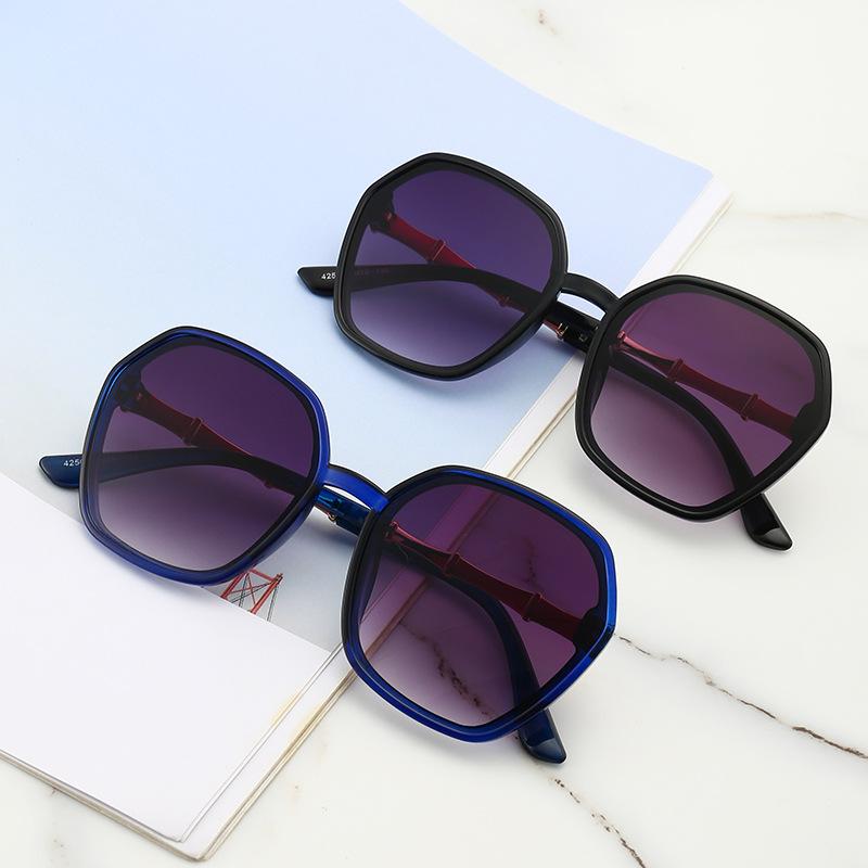 Sunglasses Fashion Oversized Women Polarized High Quality Metal Frame Trendy Sunglasess Korean Style EyeglassesSunglasses
Sunglasses Fashion Oversized Women Polarized High Quality Metal Frame Trendy Sunglasess Korean Style EyeglassesSunglasses