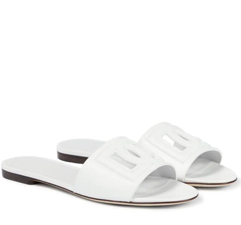 2022S Summer sandal slipper flats woman shoes cutout metallic leather slides gold leathers rubber sole luxury brands with box
2022S Summer sandal slipper flats woman shoes cutout metallic leather slides gold leathers rubber sole luxury brands with box
