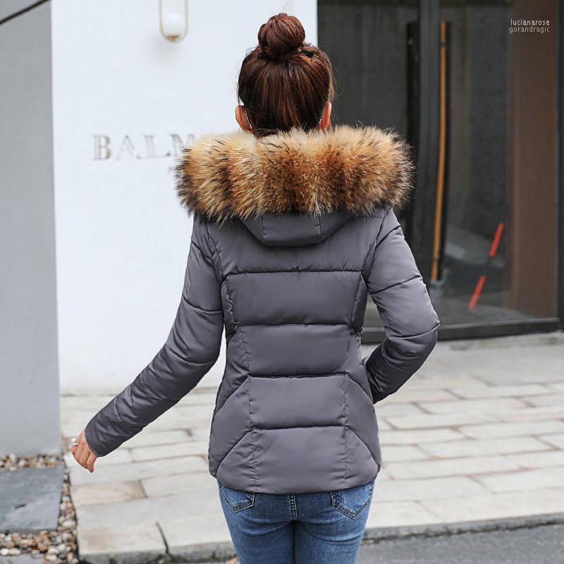 Women's Down & Parkas Winter Jacket Parka Removable Fur Collarwinter Coat Women Woman Luci22, Light blue
Women's Down & Parkas Winter Jacket Parka Removable Fur Collarwinter Coat Women Woman Luci22, Light blue
