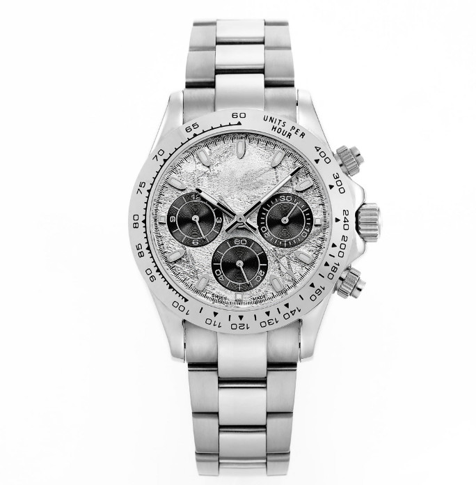 Mens Watches 41MM A… - image