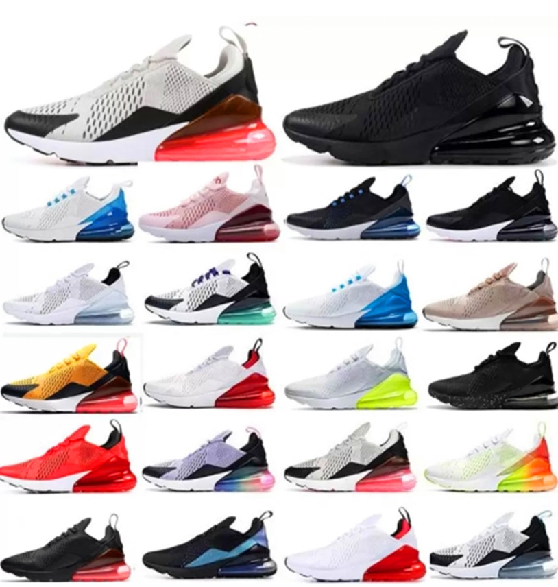 AIR mens 270 270s react airmax trainers shoes Triple Black Summit White University Red Dusty Cactus BAUHAUS Multi color Volt womens outdoor sports sneakers 36-45, Option shoe size
AIR mens 270 270s react airmax trainers shoes Triple Black Summit White University Red Dusty Cactus BAUHAUS Multi color Volt womens outdoor sports sneakers 36-45, Option shoe size