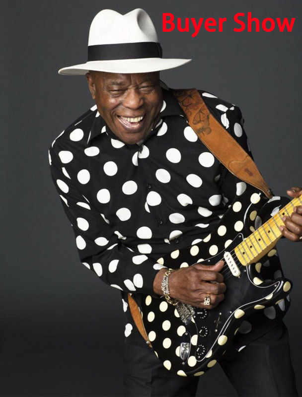 Black White Polka Dot Shirt Men Chemise Homme Casual Button Up Mens Dress Shirts Garden Point Camisas Masculina USA Size XS-XXL 220322