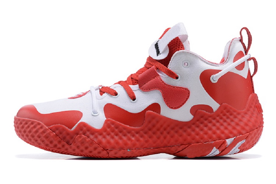 Pink Harden Vol 6 University red shoes for sale Top men women Black White Basketball Shoe store Wholesale size40-46
Pink Harden Vol 6 University red shoes for sale Top men women Black White Basketball Shoe store Wholesale size40-46