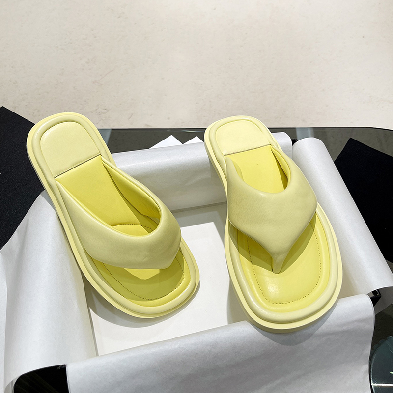 Latest Women Slides Designer Sandals Flat Platform Leather Slippers Lady Flip Flops Summer Fashion Printed Slides Beach Leisure Shoes With Box NO357
Latest Women Slides Designer Sandals Flat Platform Leather Slippers Lady Flip Flops Summer Fashion Printed Slides Beach Leisure Shoes With Box NO357