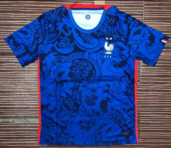 French club Full 2022 23 BENZEMA MBAPPE GRIEZMANN soccer jersey 2022 World POGBA cup GIROUD KANTE Maillot de foot equipe Maillots Men football shirt, Blue
French club Full 2022 23 BENZEMA MBAPPE GRIEZMANN soccer jersey 2022 World POGBA cup GIROUD KANTE Maillot de foot equipe Maillots Men football shirt, Blue