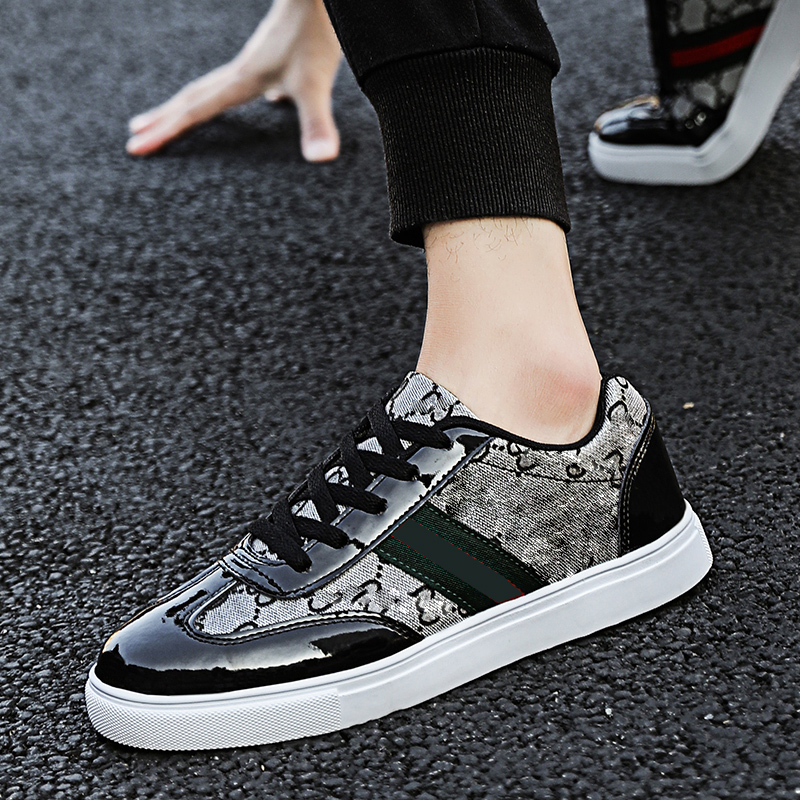 New Low-Top Sneaker… - image