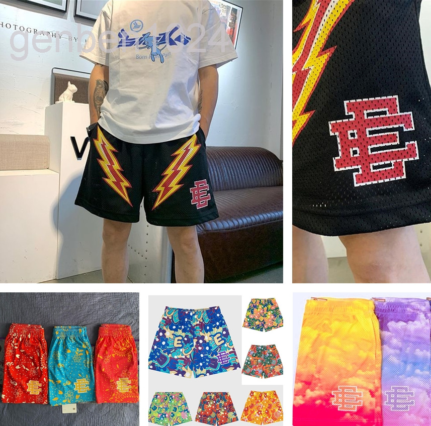 Mens Eric Emanuel B… - image