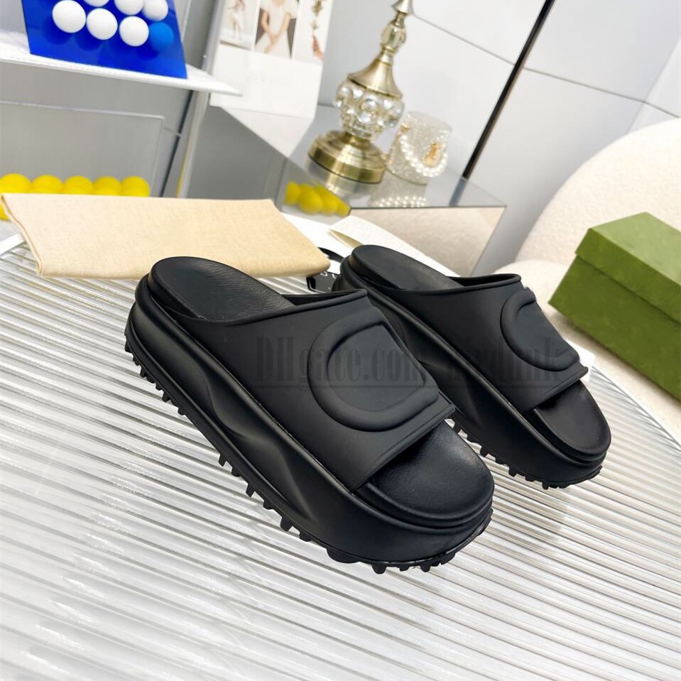 2023 Slipper Luxury Designer Sandal Lady Slides platform wedge rainbows summer slippers for Women men ladies brands dearfoam Rubber Beach
2023 Slipper Luxury Designer Sandal Lady Slides platform wedge rainbows summer slippers for Women men ladies brands dearfoam Rubber Beach