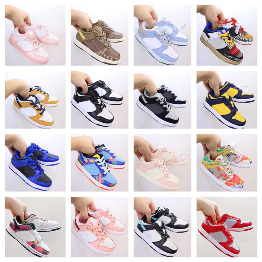 2022 children's casual shoes New Chunky SB Kids Shoes Boys Girls designer Fashion low Sneakers dunks Athletic Children Walkin281t, Gdunk4
2022 children's casual shoes New Chunky SB Kids Shoes Boys Girls designer Fashion low Sneakers dunks Athletic Children Walkin281t, Gdunk4