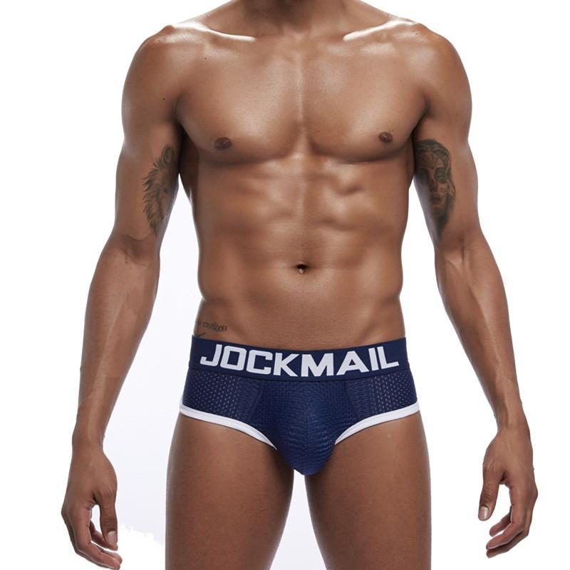 Underpants Man's Sexy Mesh Breathable Men's Panties Front Cup Back Hip Pad Temptation Briefs PaddedUnderpants
Underpants Man's Sexy Mesh Breathable Men's Panties Front Cup Back Hip Pad Temptation Briefs PaddedUnderpants