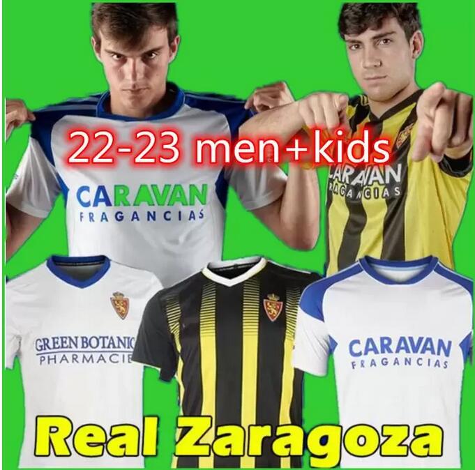 2022 Real Zaragoza Soccer Jerseys Sabin 22 23 NarvAez Ivan VADA Fran Gamez Home MoLLEJO Maillots De Foot Shirt JAVI ROS POMBO MIGUEL ALEJANDRO third Football Uniform
2022 Real Zaragoza Soccer Jerseys Sabin 22 23 NarvAez Ivan VADA Fran Gamez Home MoLLEJO Maillots De Foot Shirt JAVI ROS POMBO MIGUEL ALEJANDRO third Football Uniform