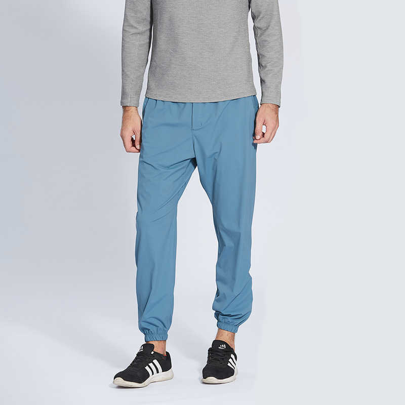 Men S Sports Pants … - image