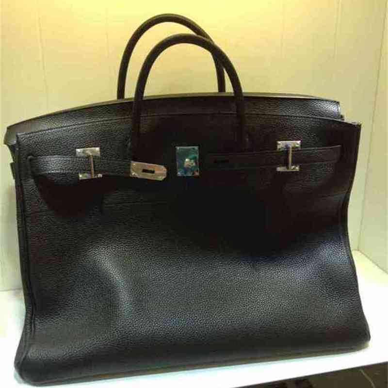 Luxury Hermee Bags Fashion Women Handbags by Order wholesale Mens Desingers 35cm fully Handmade Togo Leather wax Thread Gold Hardware, Black
Luxury Hermee Bags Fashion Women Handbags by Order wholesale Mens Desingers 35cm fully Handmade Togo Leather wax Thread Gold Hardware, Black