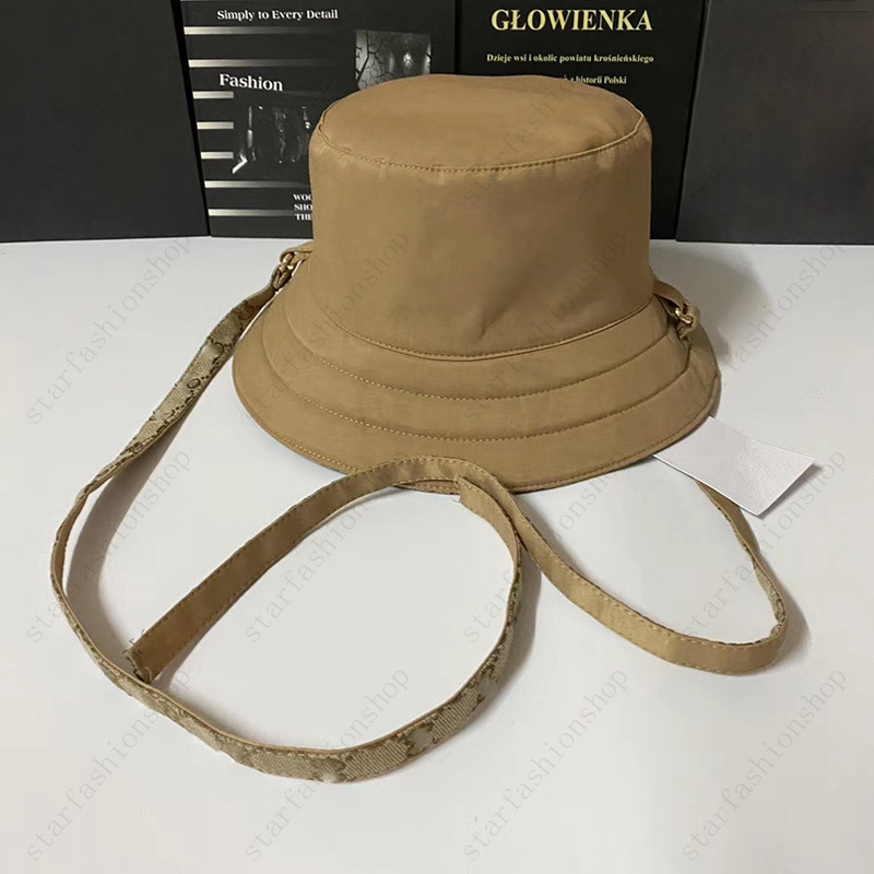 Womens Designer Bucket Hat Fashion Luxury Drawstring Design Adjustable Size High Quality Summer Sunhat, Black
Womens Designer Bucket Hat Fashion Luxury Drawstring Design Adjustable Size High Quality Summer Sunhat, Black