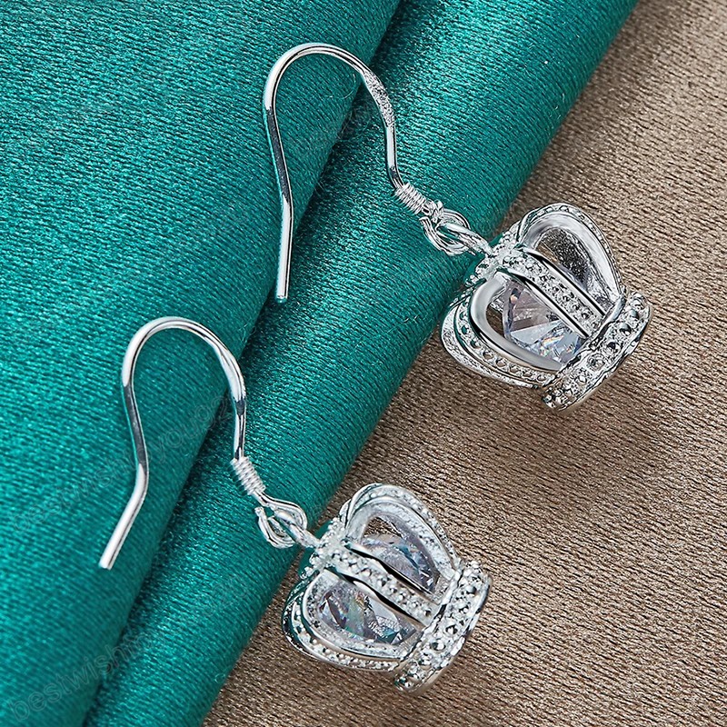 925 Sterling Silver… - image