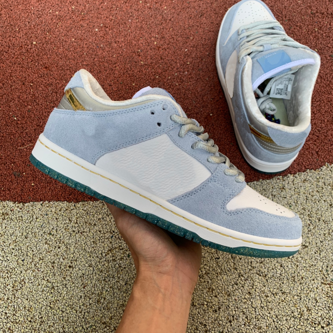 Sean Cliver Man Shoes Dunks Women Sneaker Chunky Dunky Size 36-44 SBDunk Low TS, Good_shoes
Sean Cliver Man Shoes Dunks Women Sneaker Chunky Dunky Size 36-44 SBDunk Low TS, Good_shoes