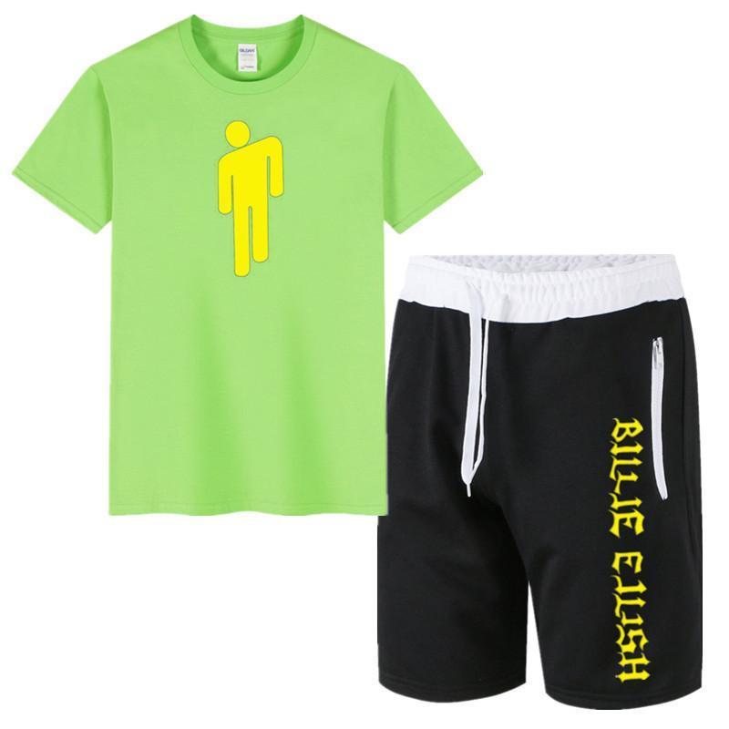 Men' Tracksuits Summer Casual Men Women Short Sleeve Set Mens Tracksuit Top Tee Shirts + Shorts Male Sweat Suit Jogging Homme Sporting Clot, 3red gray
Men' Tracksuits Summer Casual Men Women Short Sleeve Set Mens Tracksuit Top Tee Shirts + Shorts Male Sweat Suit Jogging Homme Sporting Clot, 3red gray