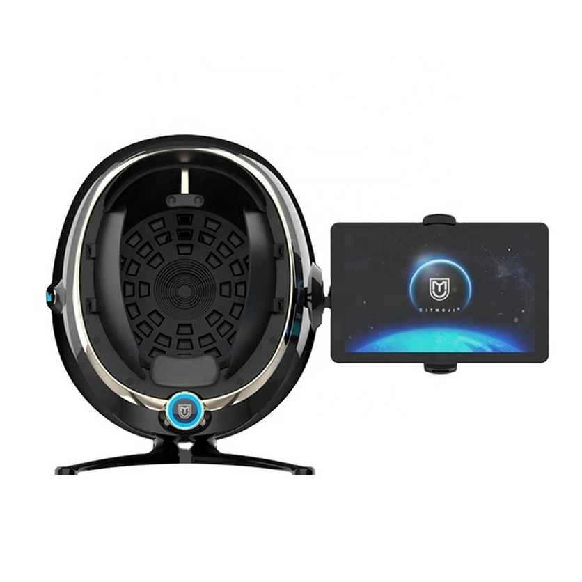 High Quality Magic Mirror Skin Analyzer Machine With Low Price Use For Salon Spa Home
High Quality Magic Mirror Skin Analyzer Machine With Low Price Use For Salon Spa Home
