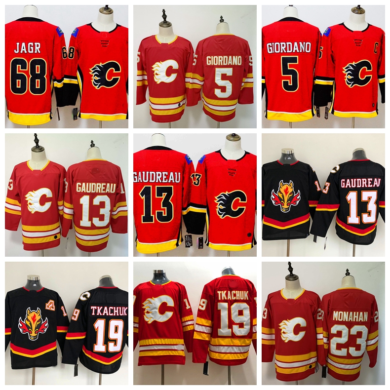 Hockey Jerseys Calgary''Flames 5 Mark Giordano 13 Johnny Gaudreau 23 Sean Monahan 68 Jagr 19 Matthew Tkachuk 323, As
Hockey Jerseys Calgary''Flames 5 Mark Giordano 13 Johnny Gaudreau 23 Sean Monahan 68 Jagr 19 Matthew Tkachuk 323, As