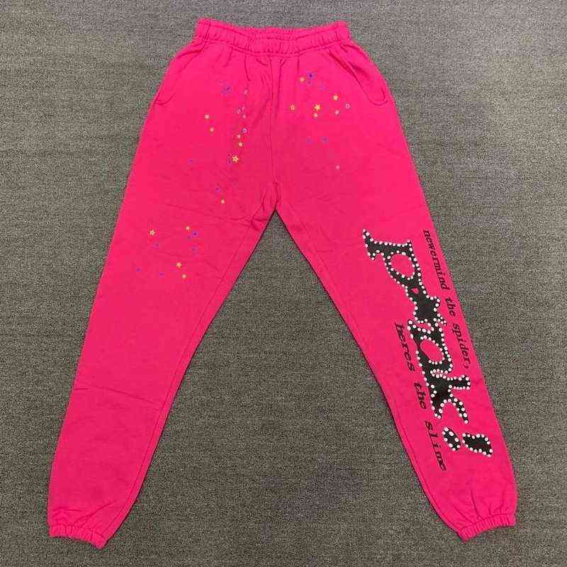 2022ss Young Thug 555555 Pink Pants Men Women Printed Fashion High Street Sweatpants Hip-hop Loose Casual Pants
2022ss Young Thug 555555 Pink Pants Men Women Printed Fashion High Street Sweatpants Hip-hop Loose Casual Pants