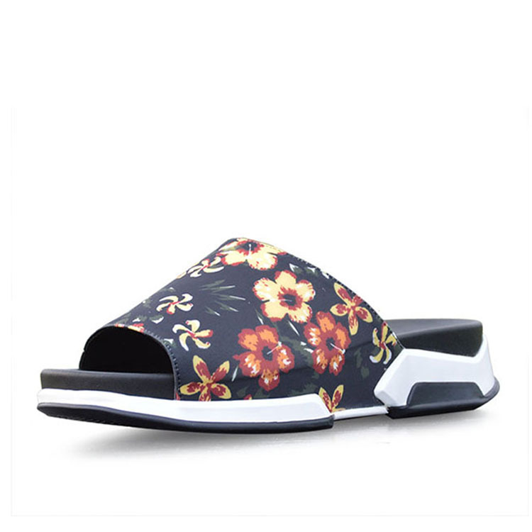 Outdoor Half Slippe… - image