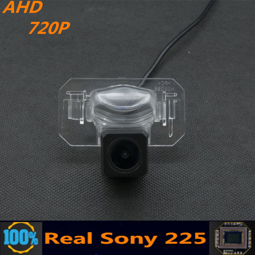 Sony 225 Chip AHD 720P Reverse Car Camera For Honda CIVIC CIIMO 2012 2013 Accord CITY 2008 2009 2010 Rear View Vehicle Monitor
Sony 225 Chip AHD 720P Reverse Car Camera For Honda CIVIC CIIMO 2012 2013 Accord CITY 2008 2009 2010 Rear View Vehicle Monitor