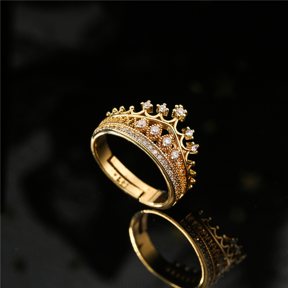 Jewelry Band Rings VIP customer product women gift 14
